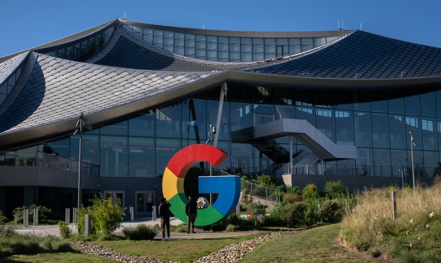 Подкрепена от AI и облачни услуги, Alphabet рязко увеличава капиталовите разходи