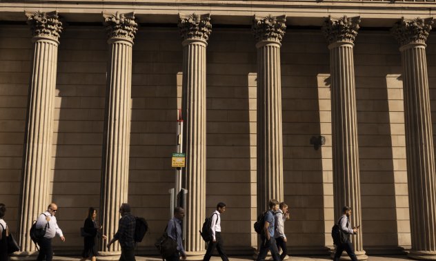 UK's Economic Turbulence: Finding Opportunities Amid Crisis