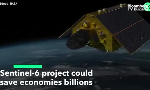 Space X може да спести милиарди на икономиките