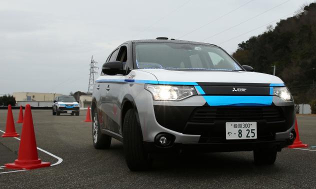 Автономните автомобили ще бъдат най-голямата революция в историята на бранша