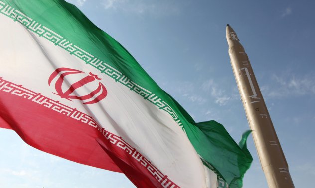 Иран отхвърли призивите на европейски държави за сдържаност към Израел