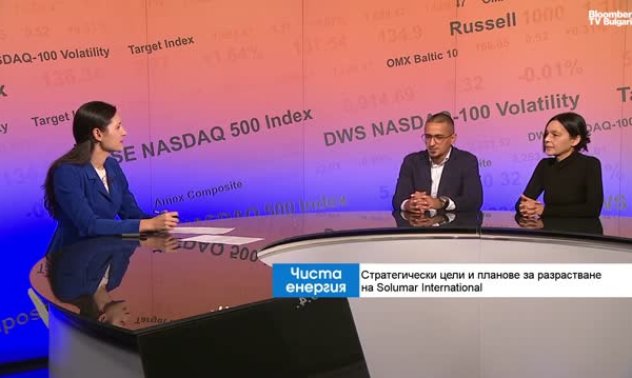 Как пречистването на въздуха става генератор на доходи за общини и индустрии