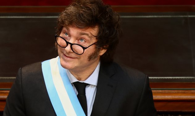 Аржентина е обезверена - промяната иска време и няма да дойде с магичаска пръчка