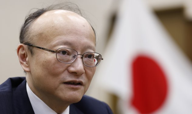 Япония продължава да крие дали се е намесвала в нивата на йената