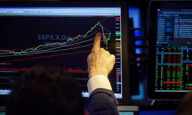 Най-лошото за облигациите отшумява, докато Фед насочва икономиката към рецесия 