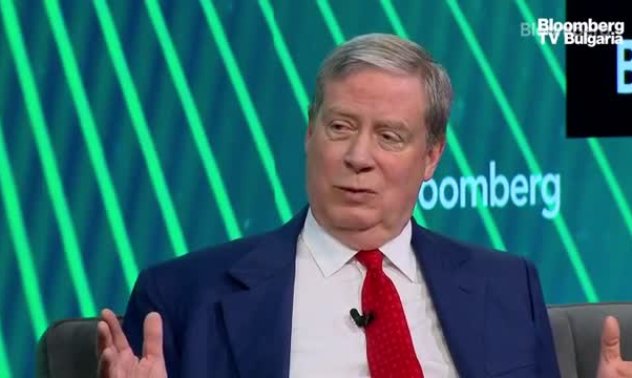 Друкънмилър: Искаме да притежаваме Nvidia поне за 2-3г