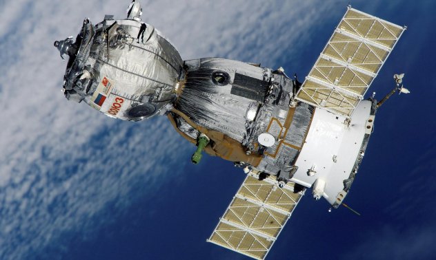 До 2060 г. космическите отпадъци ще унищожат напредъка с парниковите газове