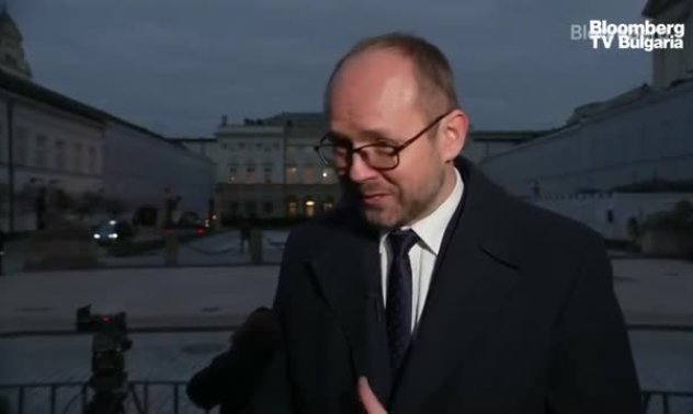 Марчин Пшидач за Байдън, Украйна и Русия, част 2