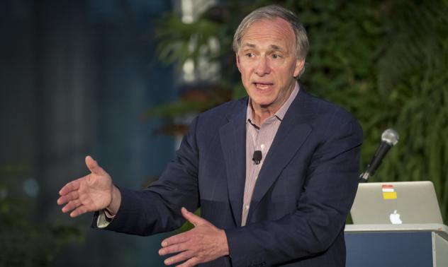 Рей Далио: Голямото неравенство в богатството в САЩ може да доведе до конфликт 