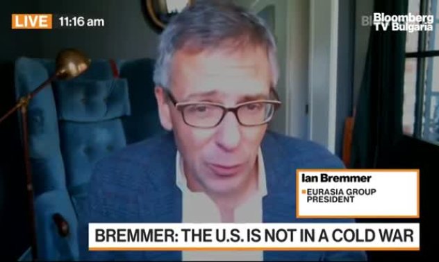 Бремър: САЩ не е в Студена война