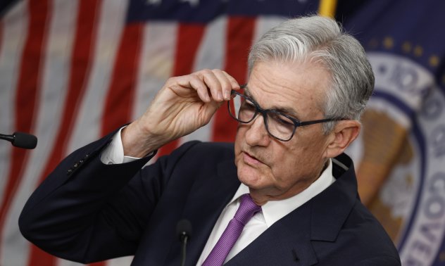 Какво научих, докато гледах как Пауъл и Федералният резерв се борят с инфлацията