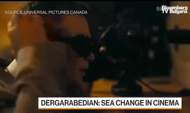 Comscore: Всичко в киното се обърна наопаки