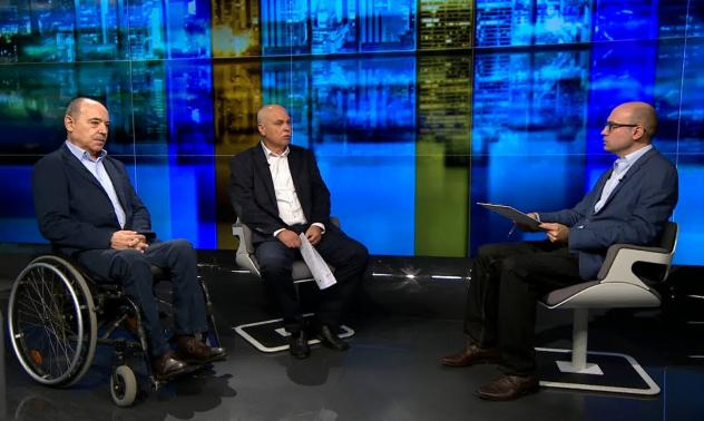 Трябва ли бизнесът да бъде задължен да наема хора с увреждания?