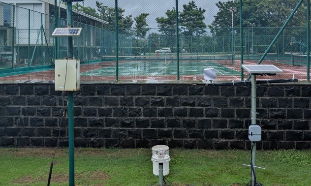 Непредсказуемото време спъва индийските компании на най-големия потребителски пазар