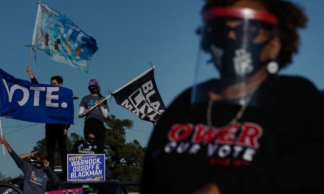 Залозите за „синя вълна“ в САЩ възраждат рефлационните борсови сделки 