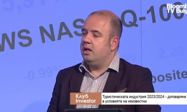 Нискобюджетните авиолинии имат най-голям принос за ръста на българския туризъм