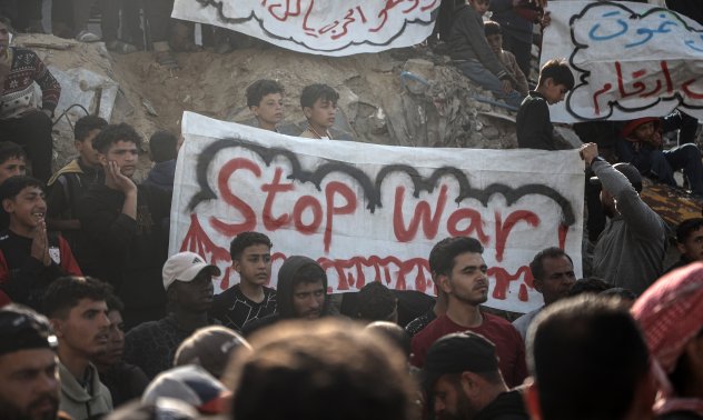 Франция и Саудитска Арабия искат да разоръжат „Хамас“ в нов опит за мир