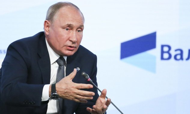 Путин е искал да се присъедини към НАТО в началото на своето управление