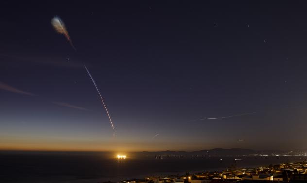 Български спътник ще излети в космоса заедно с ракета на SpaceX