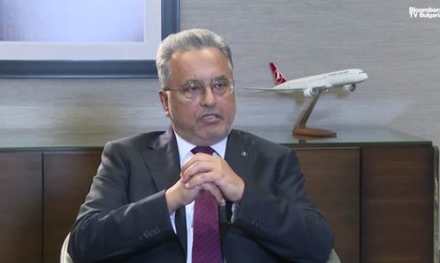 Turkish Airlines: Приключихме с поръчките към Airbus, Boeing