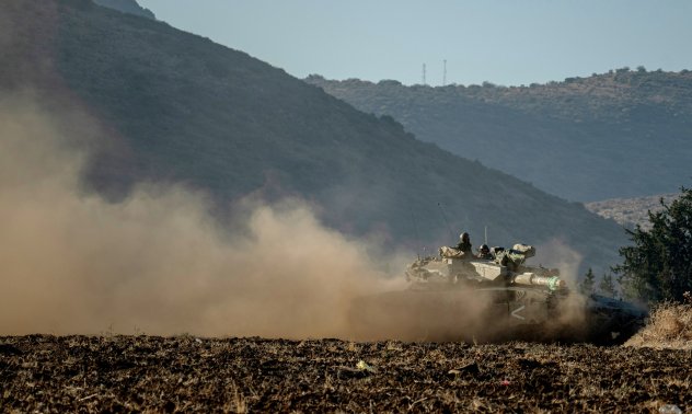 Израелските военни призовават хората в Южен Ливан да напуснат „незабавно“