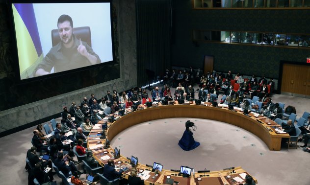 Съюзници на Украйна обмислят как би могло да изглежда прекратяване на огъня