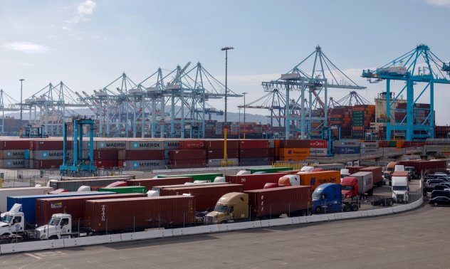 Киберхакери и мафиотски мрежи крадат товари в глобална схема за милиарди