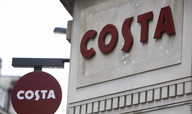 Coca-Cola купува кафе веригата Costa