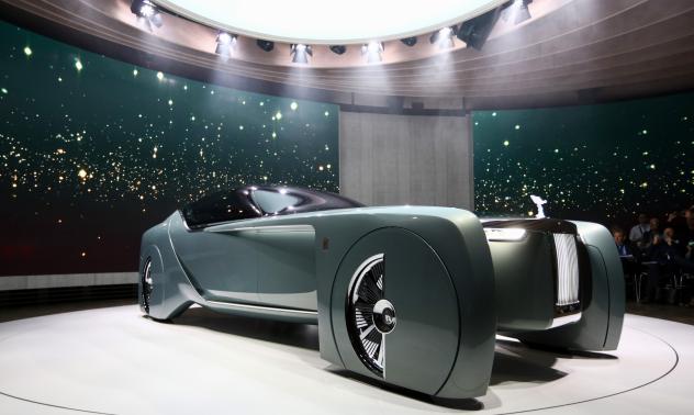 BMW няма план Б при Brexit