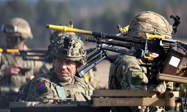 Украйна твърди, че се планира среща Зеленски-Тръмп