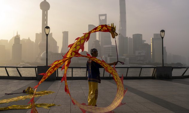 Китай започва продажбата на свръхдългосрочни облигации, за да стимулира икономиката