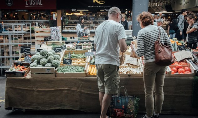 Политиките на Макрон за намаляване на инфлацията се изчерпват