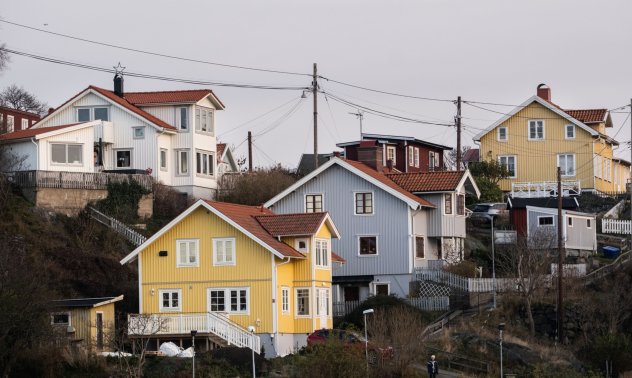 МВФ призова Швеция да въведе банкови буфери заради риска с недвижимите имоти