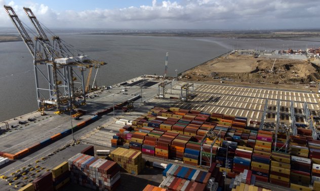 Инициативата "Три морета" може да сближи Индия и Европа