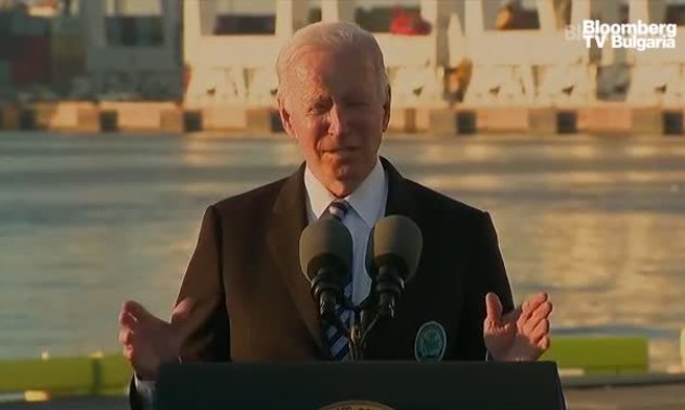 Байдън каза, че планът му ще пребори инфлацията