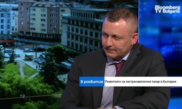 Инвестиционните застраховки са в основата на ръста на животозастраховането за 2021 г.