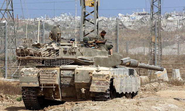 Израелското разузнаване се връща към корените си с фокус върху шпионите