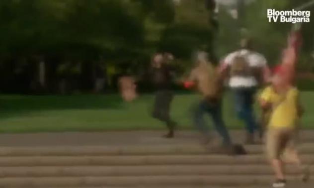 Кои са Гордите момчета