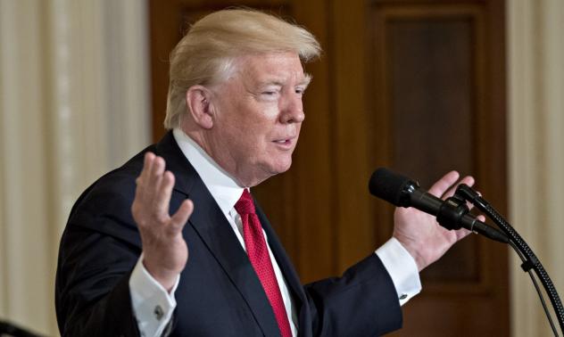 Несигурността по оста Тръмп-Конгрес може да се отрази на американската икономика