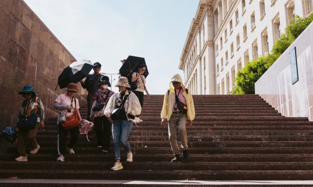 Българският туризъм се нуждае от ясна идентичност и диверсификация на пазарите