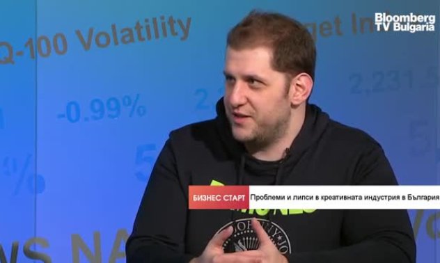 Образованието изостава и губи връзката с креативната индустрия