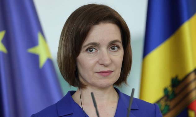 ЕК предлага да започнат преговорите за разширяване с Украйна и Молдова