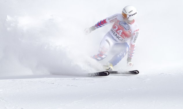 Колко спечели Алберт Попов от 4-тото място на световната купа по ски-алпийски дисциплини 