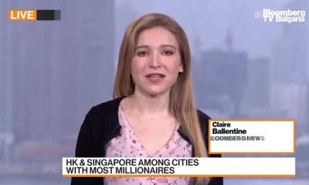 Милионерите от Хонконг се местят в Сингапур