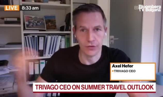 Trivago: Завръщането на всички към пазара ще стане през следващите 2-3 години