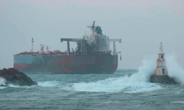 Кап. Калчев: Ситуацията с танкера Kairos е критична, а цари пълна неадекватност 