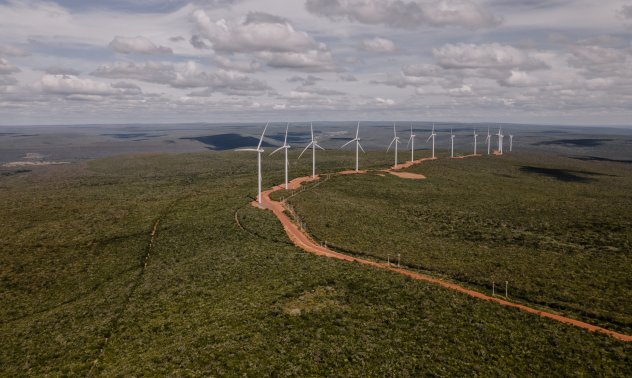 САЩ ще загубят, ако ЕС и Китай станат приятели по чиста енергия