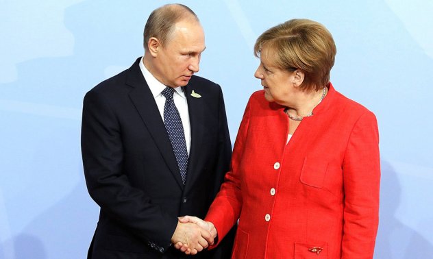 В обувките на Меркел или кой ще замени политика, който изведе Германия от 4 кризи