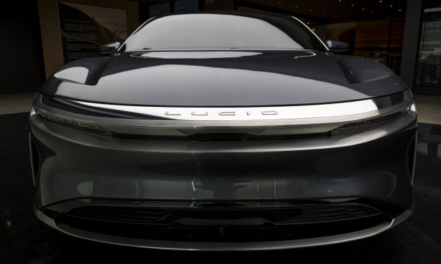 Убиецът на Tesla излиза на пазара до месец