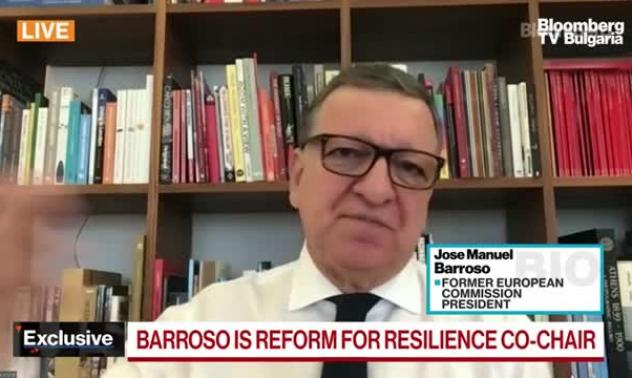 Барозо: Страните трябва да споделят още ваксини с Covax